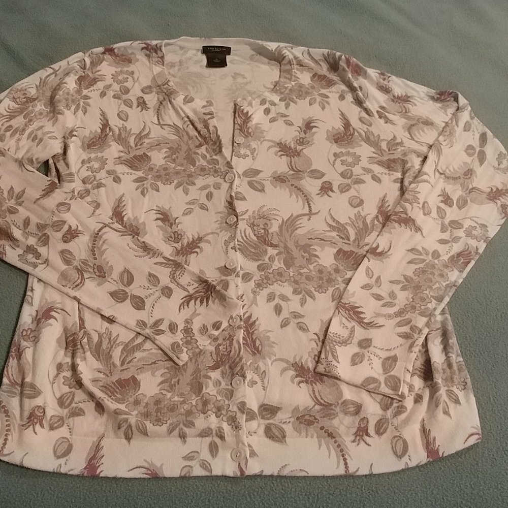 3/$10 Ann Taylor
